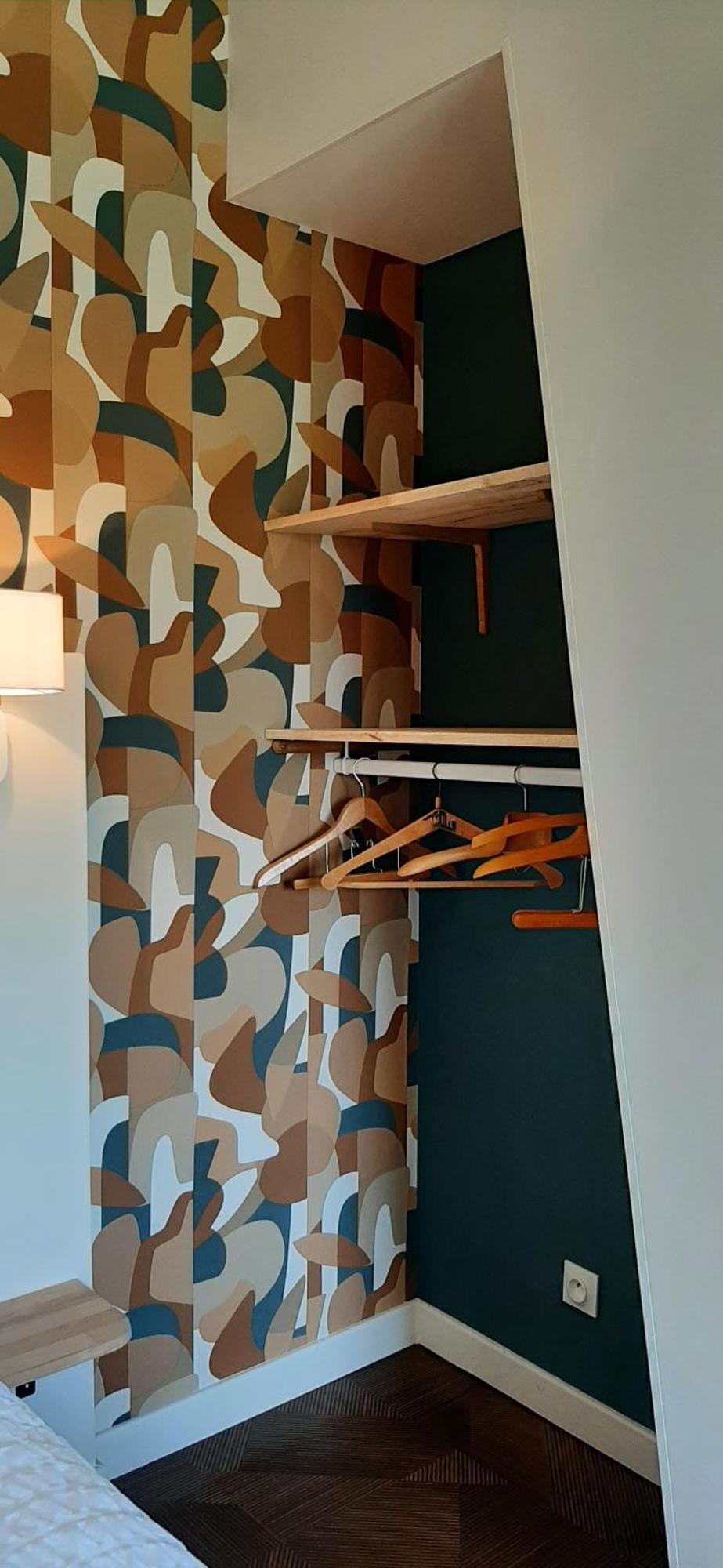 Les Balcons Sur La Loire Bed & Breakfast Chalonnes-sur-Loire Room photo