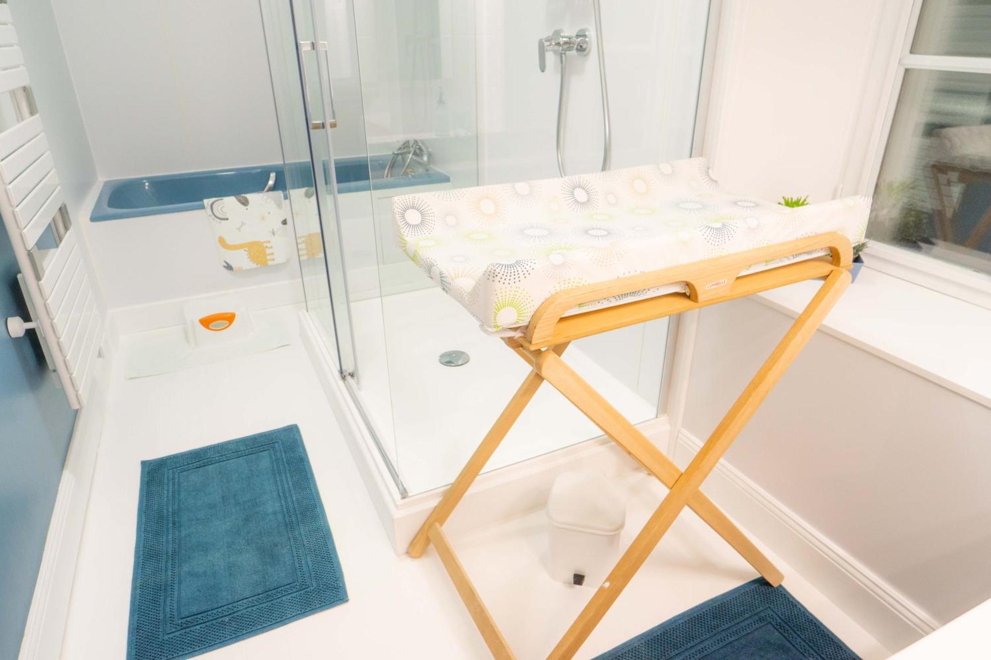 Les Balcons Sur La Loire Bed & Breakfast Chalonnes-sur-Loire Room photo
