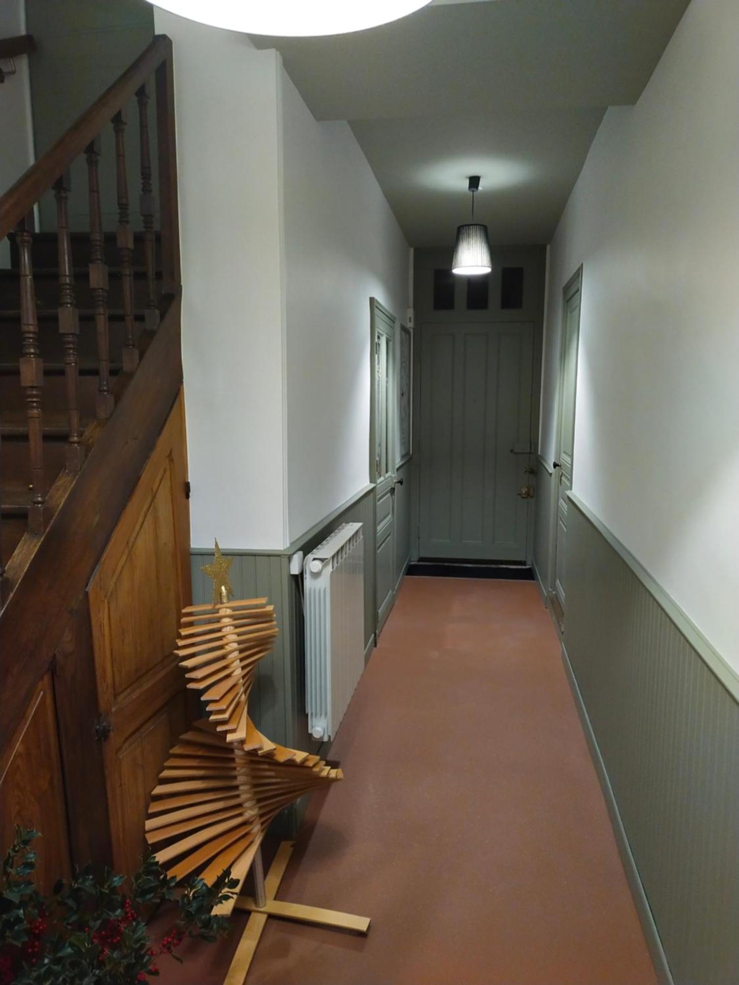 Les Balcons Sur La Loire Bed & Breakfast Chalonnes-sur-Loire Exterior photo